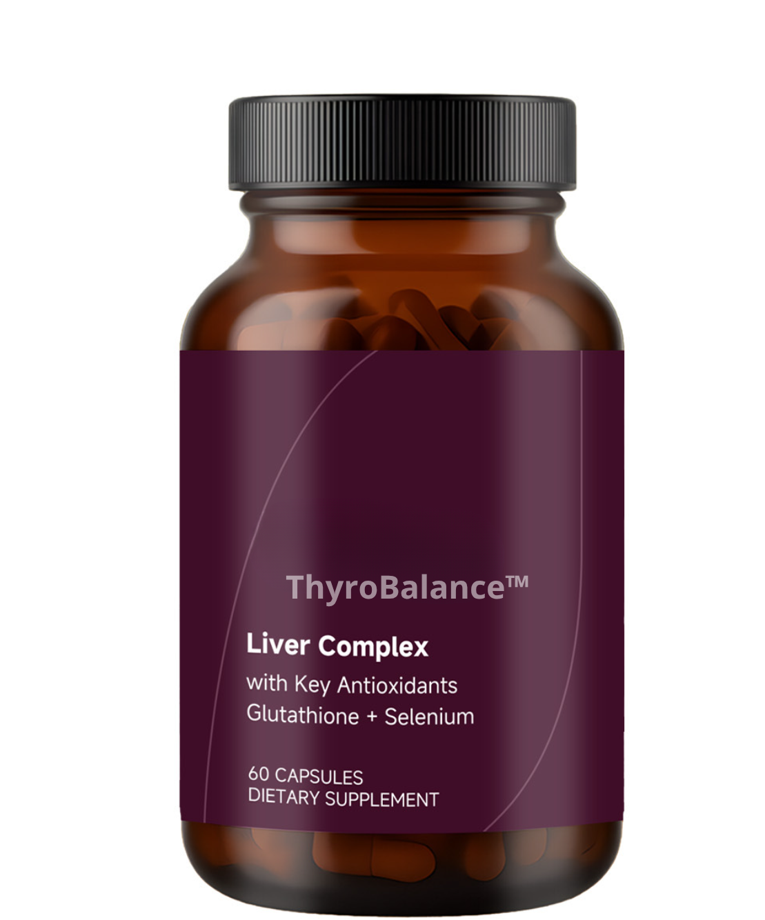 ThyroBalance™ - Stöd din sköldkörtel varje dag, naturligt