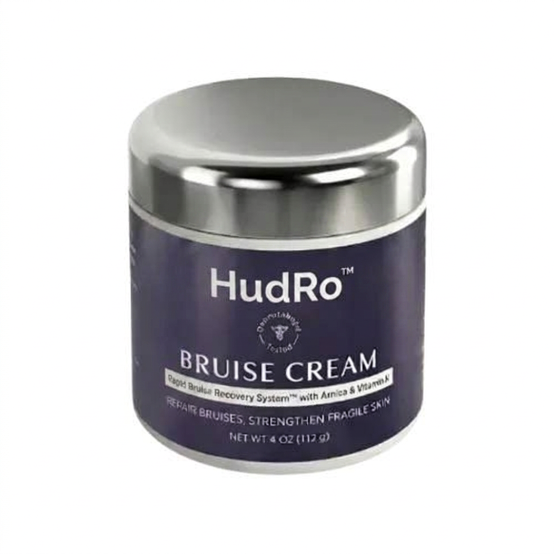 HudRo™ | Mjuk och lugn hud – varje dag