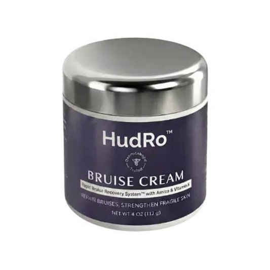 HudRo™ | Mjuk och lugn hud – varje dag