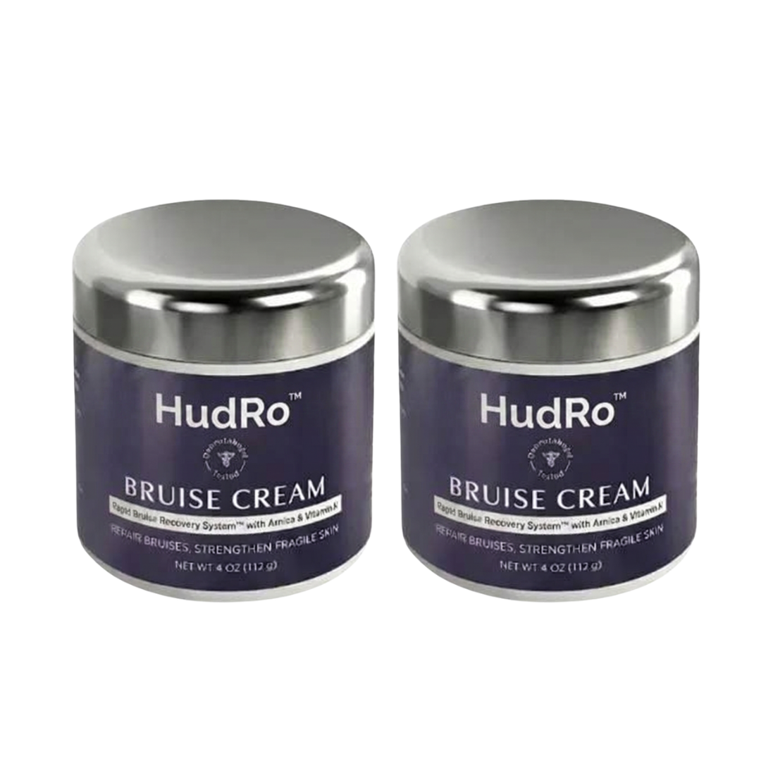 HudRo™ | Mjuk och lugn hud – varje dag