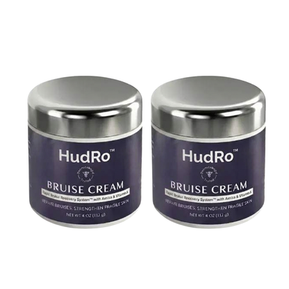 HudRo™ | Mjuk och lugn hud – varje dag