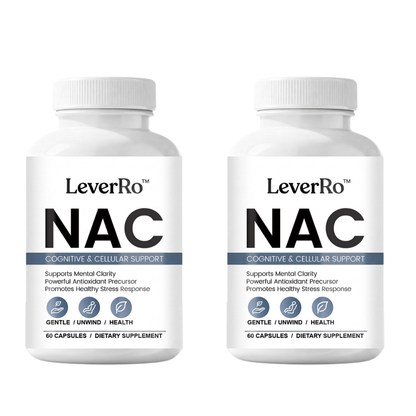 LeverRo™ | Naturligt stöd för levern – för dig som vill må bättre varje dag