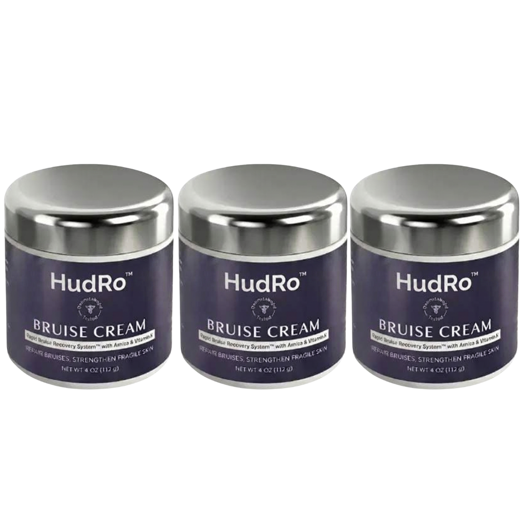 HudRo™ | Mjuk och lugn hud – varje dag