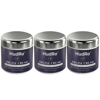 HudRo™ | Mjuk och lugn hud – varje dag