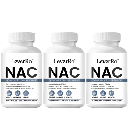 LeverRo™ | Naturligt stöd för levern – för dig som vill må bättre varje dag
