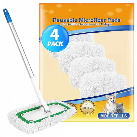 MoppItt – Städa renare, smartare och mer hållbart.