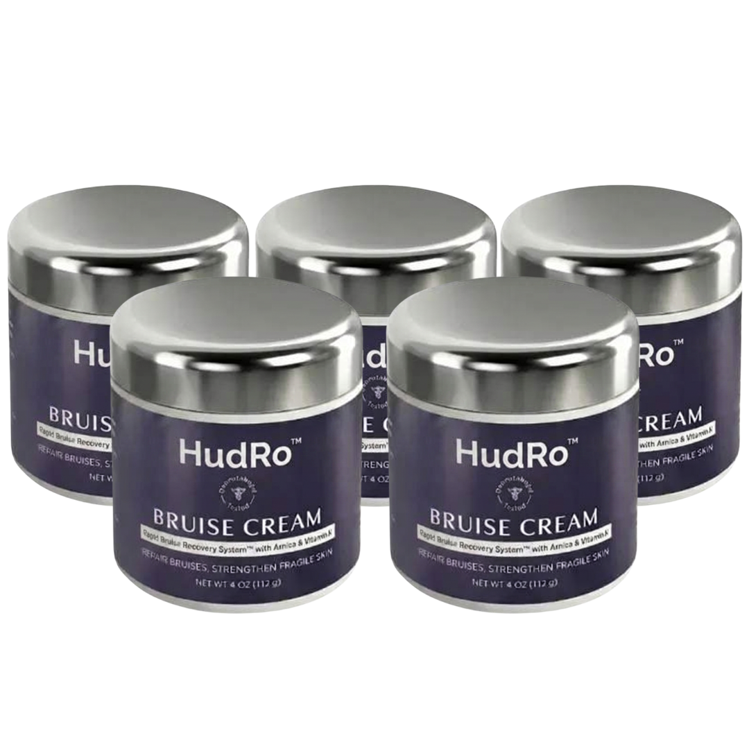 HudRo™ | Mjuk och lugn hud – varje dag