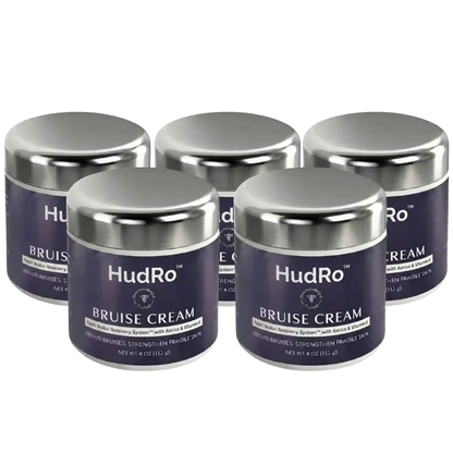 HudRo™ | Mjuk och lugn hud – varje dag