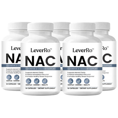 LeverRo™ | Naturligt stöd för levern – för dig som vill må bättre varje dag