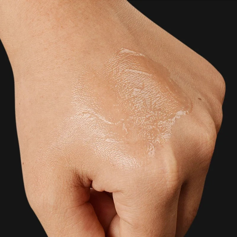 Bläckglans™ | Tatueringsförbättrande Eftervårdsbalsam