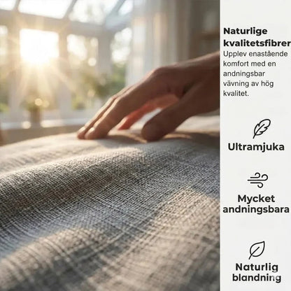 FlowFit™ – Lätta och andningsbara sommarbyxor för män