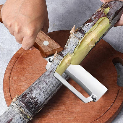 EasyPeel Kökshjälpen™ - Skalar enkelt i köket, dag efter dag