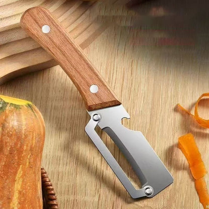 EasyPeel Kökshjälpen™ - Skalar enkelt i köket, dag efter dag