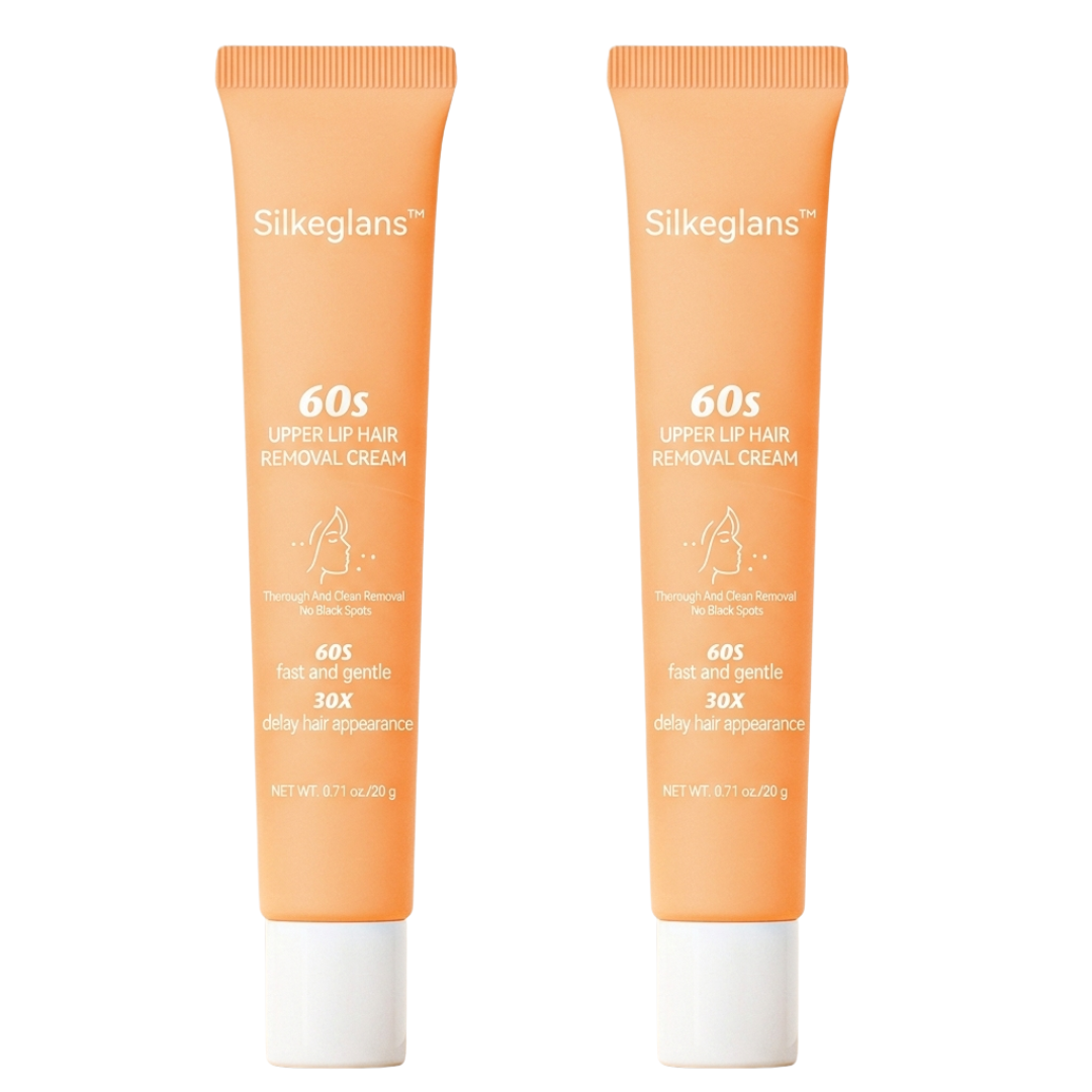 Silkeglans™ | Mjuk hud utan krångel, varje dag