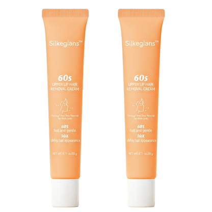Silkeglans™ | Mjuk hud utan krångel, varje dag