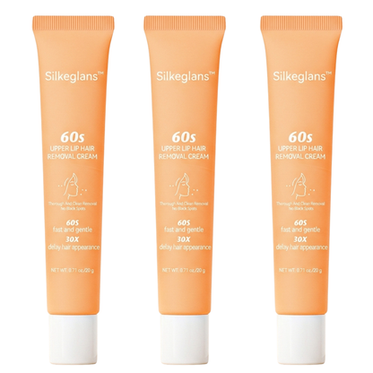 Silkeglans™ | Mjuk hud utan krångel, varje dag