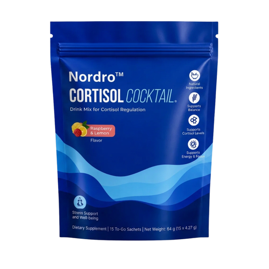 NordRo™ | Hitta lugnet igen – inifrån och ut