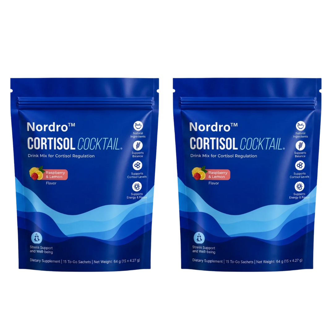 NordRo™ | Hitta lugnet igen – inifrån och ut