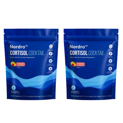 NordRo™ | Hitta lugnet igen – inifrån och ut