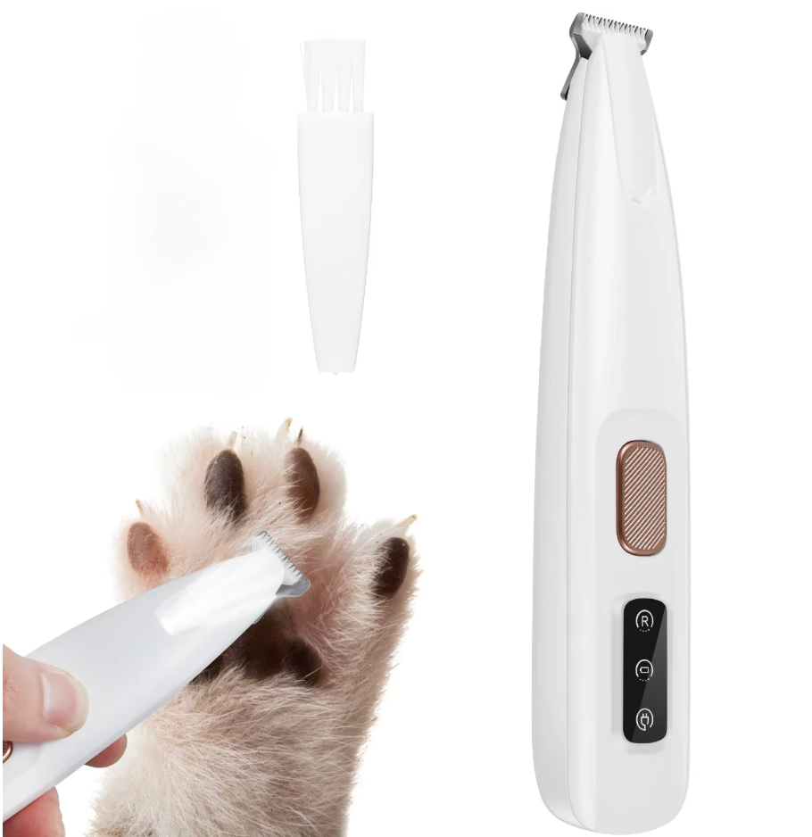 FurCare™ – Håll din katt ren och fri från obehag