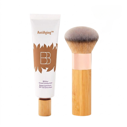 AntiAging™ - Ger dig yngre och jämnare hud varje dag