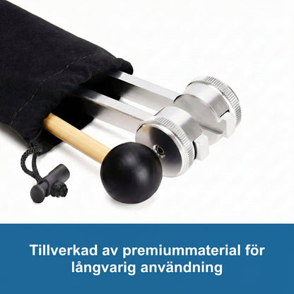 KroppsRo™ - Känn lugnet sprida sig genom hela kroppen