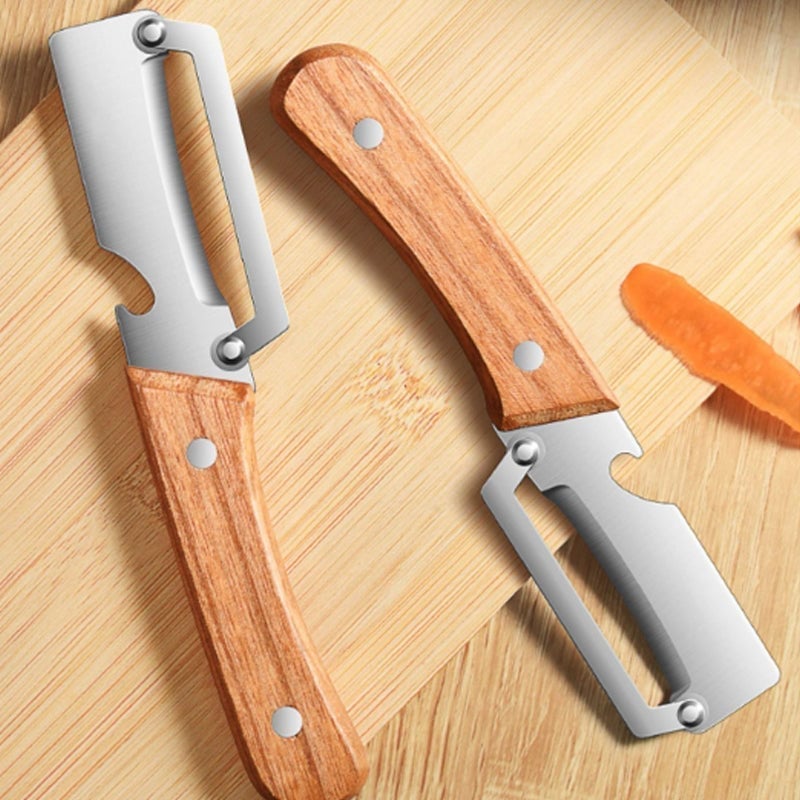 EasyPeel Kökshjälpen™ - Skalar enkelt i köket, dag efter dag