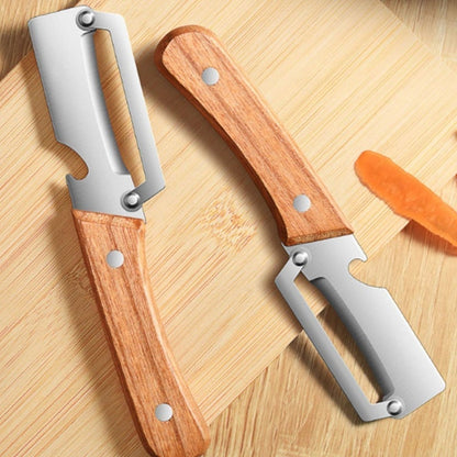 EasyPeel Kökshjälpen™ - Skalar enkelt i köket, dag efter dag