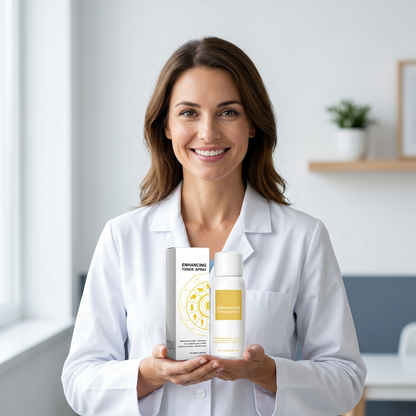 NordSilk™ – Återställ och föryngra din hud utan operation