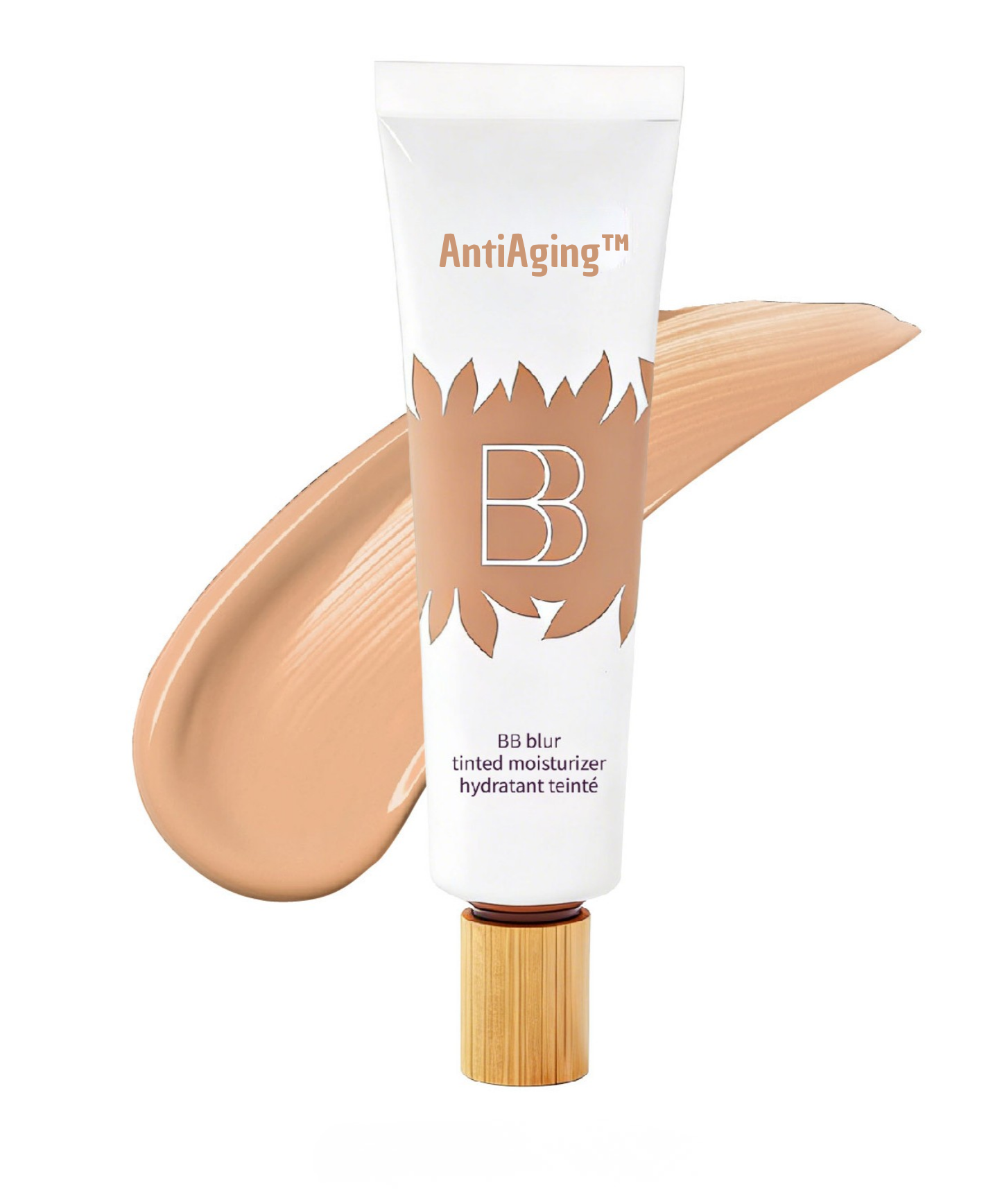 AntiAging™ - Ger dig yngre och jämnare hud varje dag