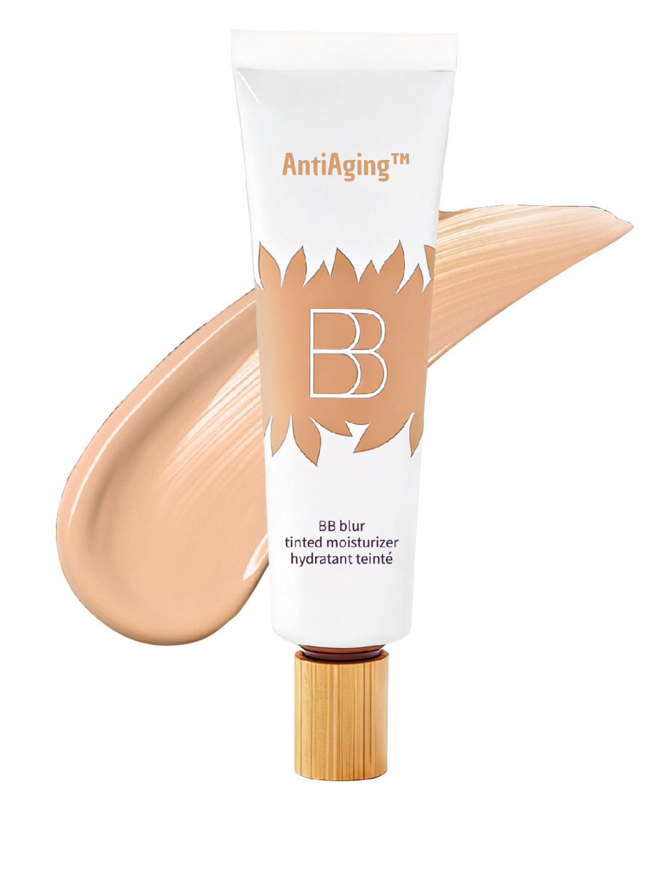 AntiAging™ - Ger dig yngre och jämnare hud varje dag