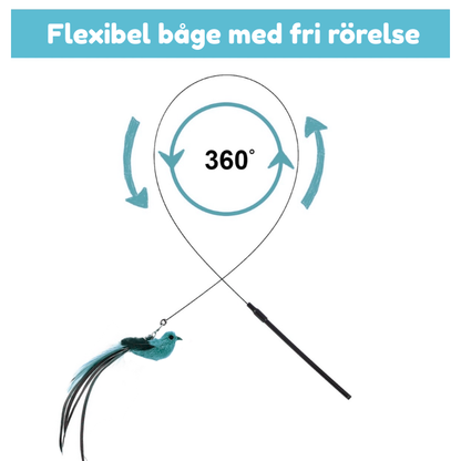 JaktPilen™ - timmar av lek och glädje