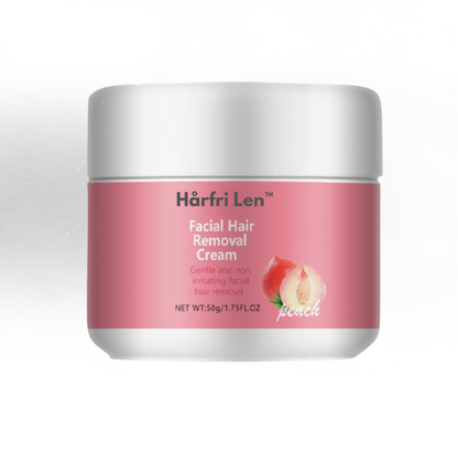 Hårfri Len™ - Mjuk, hårfri hud på bara några minuter