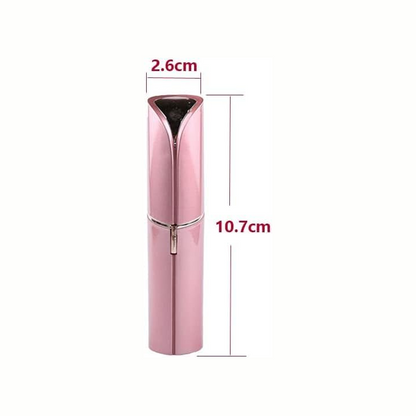HairRemover | Perfekta bryn på sekunder - Ingen panik eller smärta
