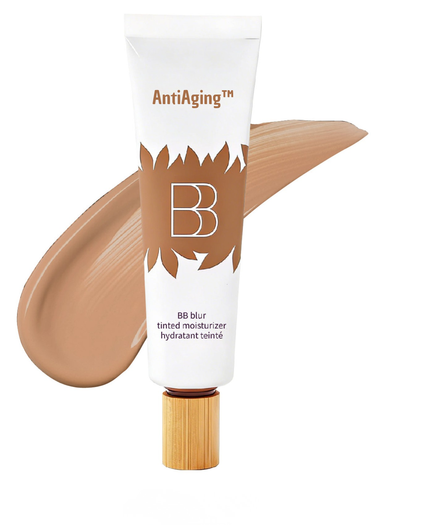 AntiAging™ - Ger dig yngre och jämnare hud varje dag
